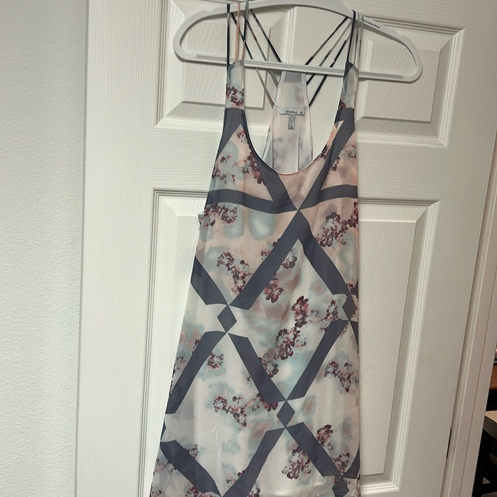 O’Neill Ladies Dress Size Medium